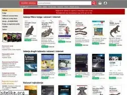 Sites similar to mikroknjiga.rs