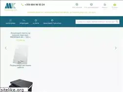 Sites similar to mikrokobg.com