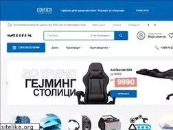 Sites similar to mikrokom.mk