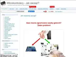 Sites similar to mikrokontrolery.blogspot.com