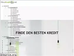 Sites similar to mikrokredit24.net