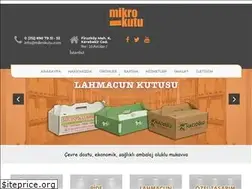 Sites similar to mikrokutu.com