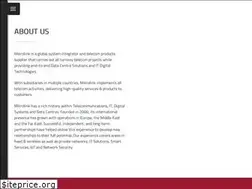 Sites similar to mikrolink.com.tr