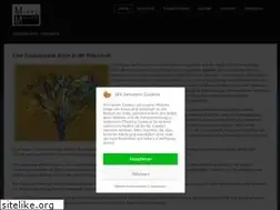 Sites similar to mikromakro.de
