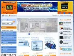 Sites similar to mikromarz.com