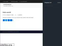 Sites similar to mikromedik.com.my