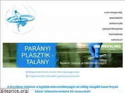Sites similar to mikromuanyag.hu