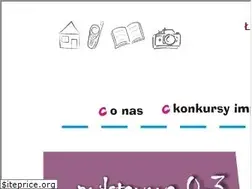 Sites similar to mikron.edu.pl