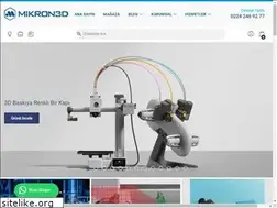 Sites similar to mikron3d.com