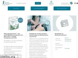 Sites similar to mikronaehrstoffcoach.com