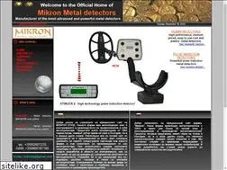 Sites similar to mikronbg.com