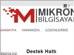 Sites similar to mikronbilgisayar.com