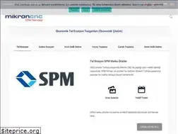 Sites similar to mikroncnc.com