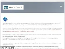 Sites similar to mikronis.marketing