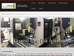 Sites similar to mikronmakina3.com