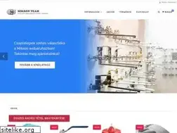 Sites similar to mikronteam.hu