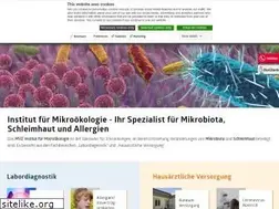 Sites similar to mikrooek.de