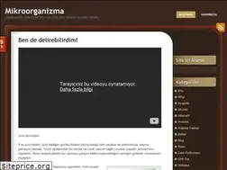 Sites similar to mikroorganizma.wordpress.com