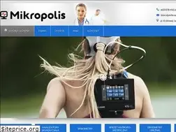 Sites similar to mikropolis.pl