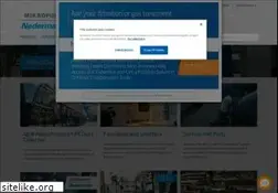 Sites similar to mikropul.com