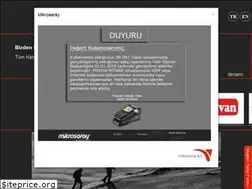 Sites similar to mikrosaray.com.tr