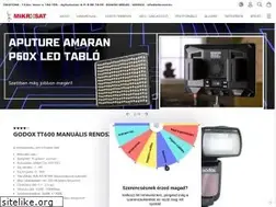 Sites similar to mikrosat.hu