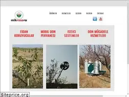 Sites similar to mikrosera.com
