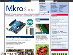 Sites similar to mikroshop.ch