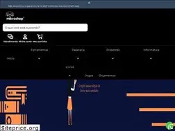 Sites similar to mikroshop.com.br