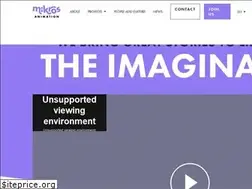 Sites similar to mikrosimage-animation.com