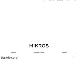 Sites similar to mikrosimage.be
