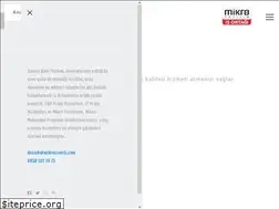 Sites similar to mikrosinerji.com