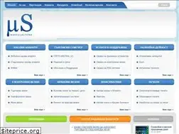 Sites similar to mikrosistemi.net