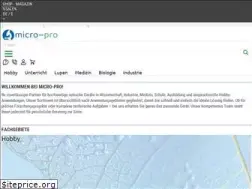 Sites similar to mikroskop-shop24.de