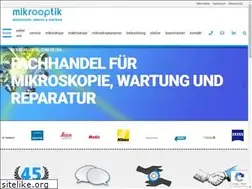 Sites similar to mikroskope.de