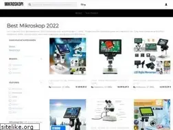 Sites similar to mikroskopi.biz