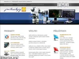 Sites similar to mikroskopy.eu