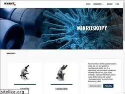 Sites similar to mikroskopy.sk