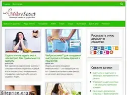 Sites similar to mikrosovet.ru