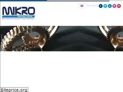 Sites similar to mikrotakim.com