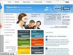 Sites similar to mikrotech.cz