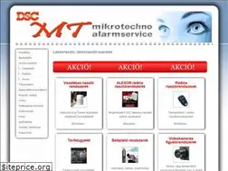 Sites similar to mikrotechno.hu