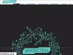 Sites similar to mikroteh.hr