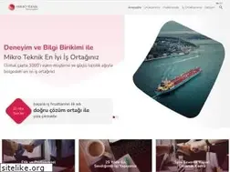 Sites similar to mikroteknik.com.tr