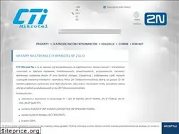 Sites similar to mikrotel.pl