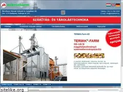 Sites similar to mikrotherm.hu