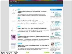 Sites similar to mikrotik-q.blogspot.com