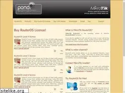 Sites similar to mikrotik-routeros.net