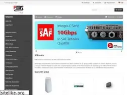 Sites similar to mikrotik-shop.de