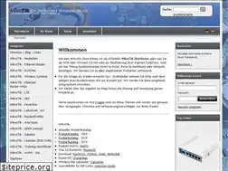 Sites similar to mikrotik-store.eu